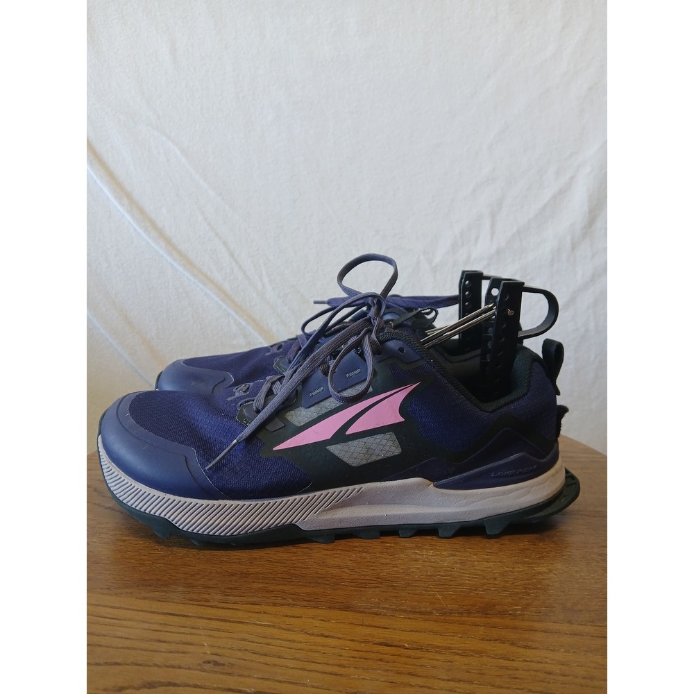 Altra lone peak 7 trail running shoes womens Size 9 hiking gorpcore